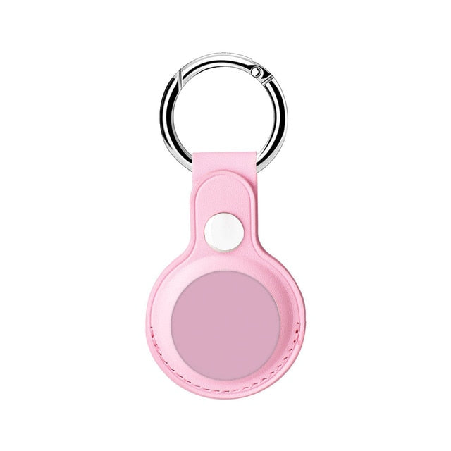 Anti-scratch Air Tag Key Ring Holder - Don't Know What To Gift