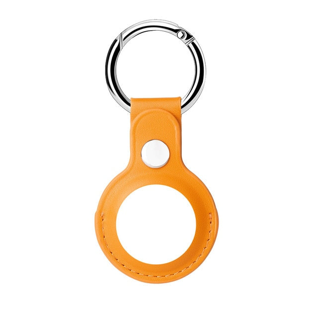 Anti-scratch Air Tag Key Ring Holder - Don't Know What To Gift