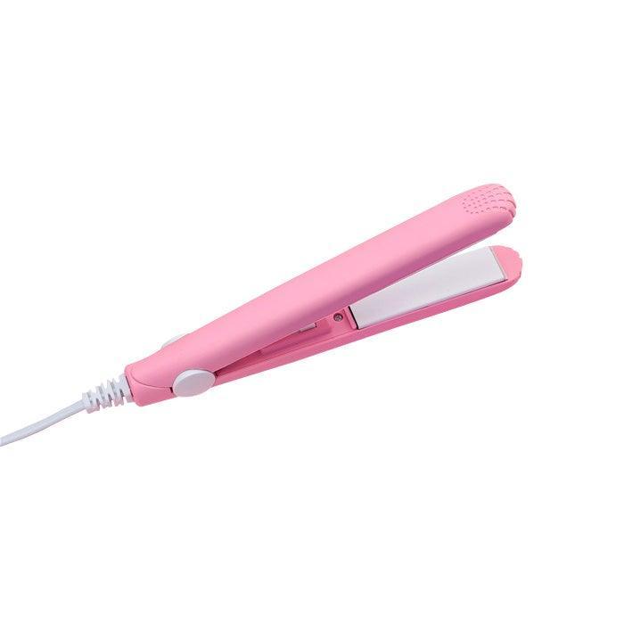 Ceramic Mini Hair Straightener - Don't Know What To Gift