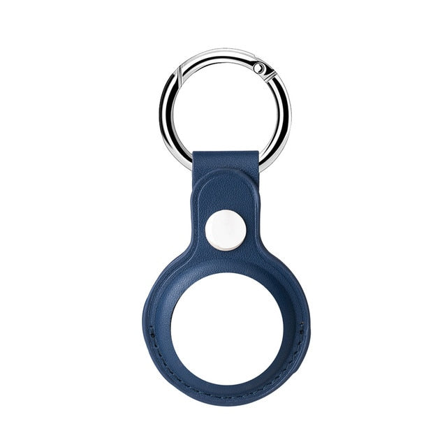 Anti-scratch Air Tag Key Ring Holder - Don't Know What To Gift