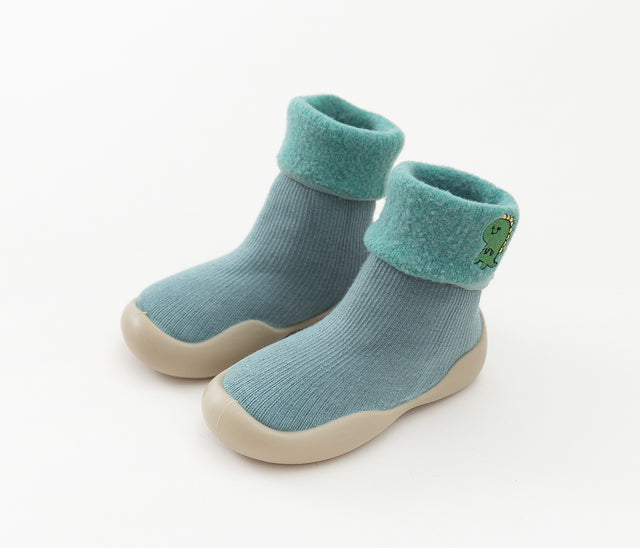 Baby's Non-slip Floor Shoes - Don't Know What To Gift