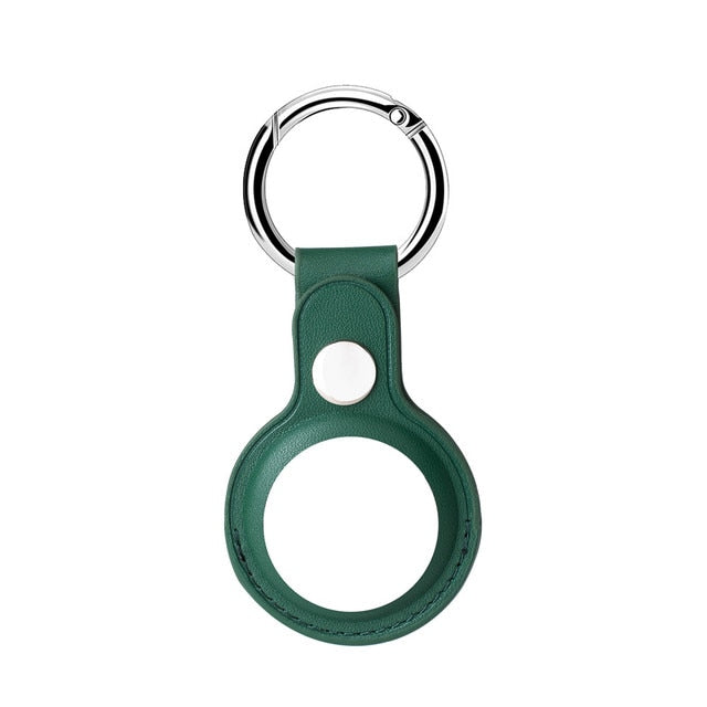 Anti-scratch Air Tag Key Ring Holder - Don't Know What To Gift