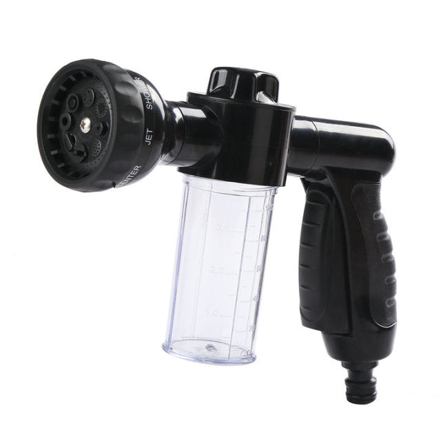 Car Foam Wash Gun - Don't Know What To Gift