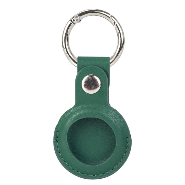 Anti-scratch Air Tag Key Ring Holder - Don't Know What To Gift