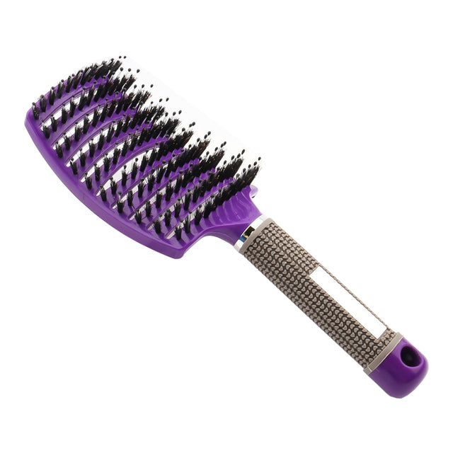 Massage Hair Comb - Don't Know What To Gift