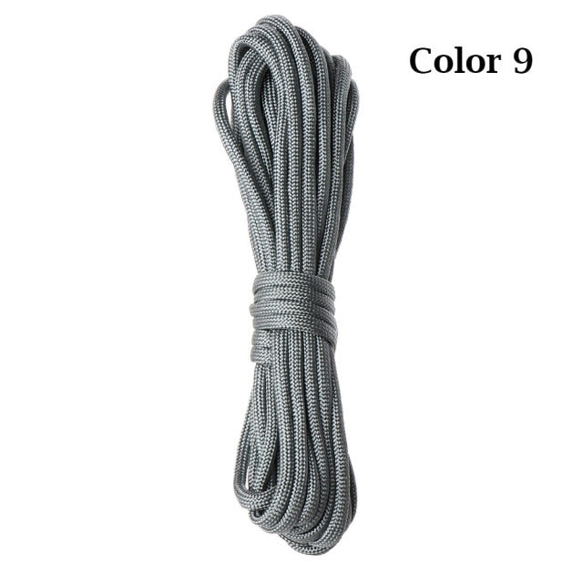 5 Meter Paracord Lanyard Tent Ropes - Don't Know What To Gift