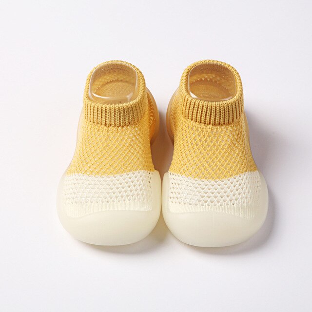 Baby First Shoes - Don't Know What To Gift