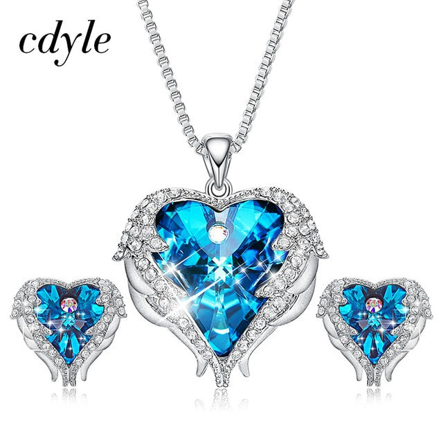 Cdyle Crystals - Don't Know What To Gift