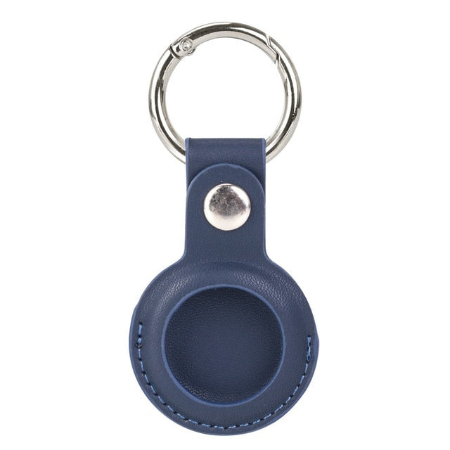 Anti-scratch Air Tag Key Ring Holder - Don't Know What To Gift