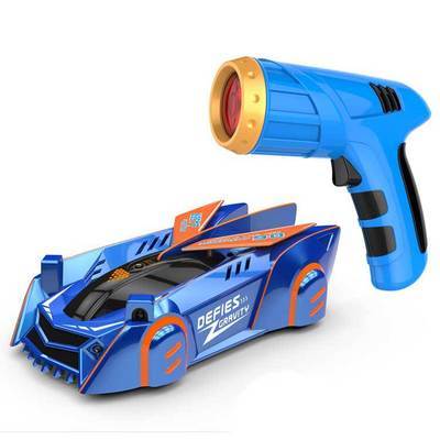 Anti Gravity Car Toys - Don't Know What To Gift