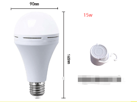 EcoBright™-LED Emergency Light - Don't Know What To Gift