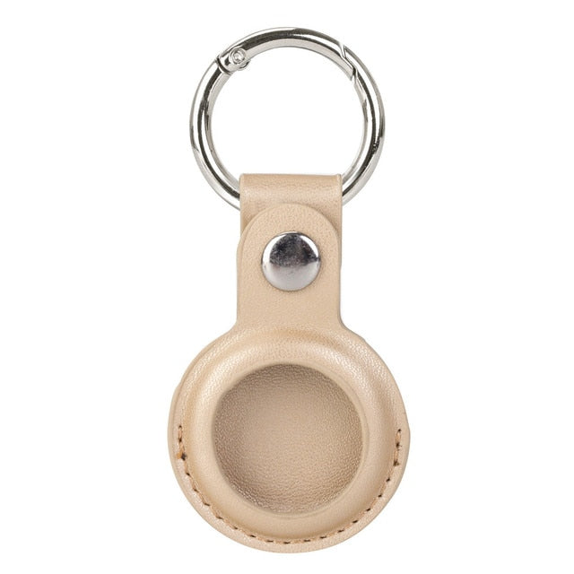 Anti-scratch Air Tag Key Ring Holder - Don't Know What To Gift