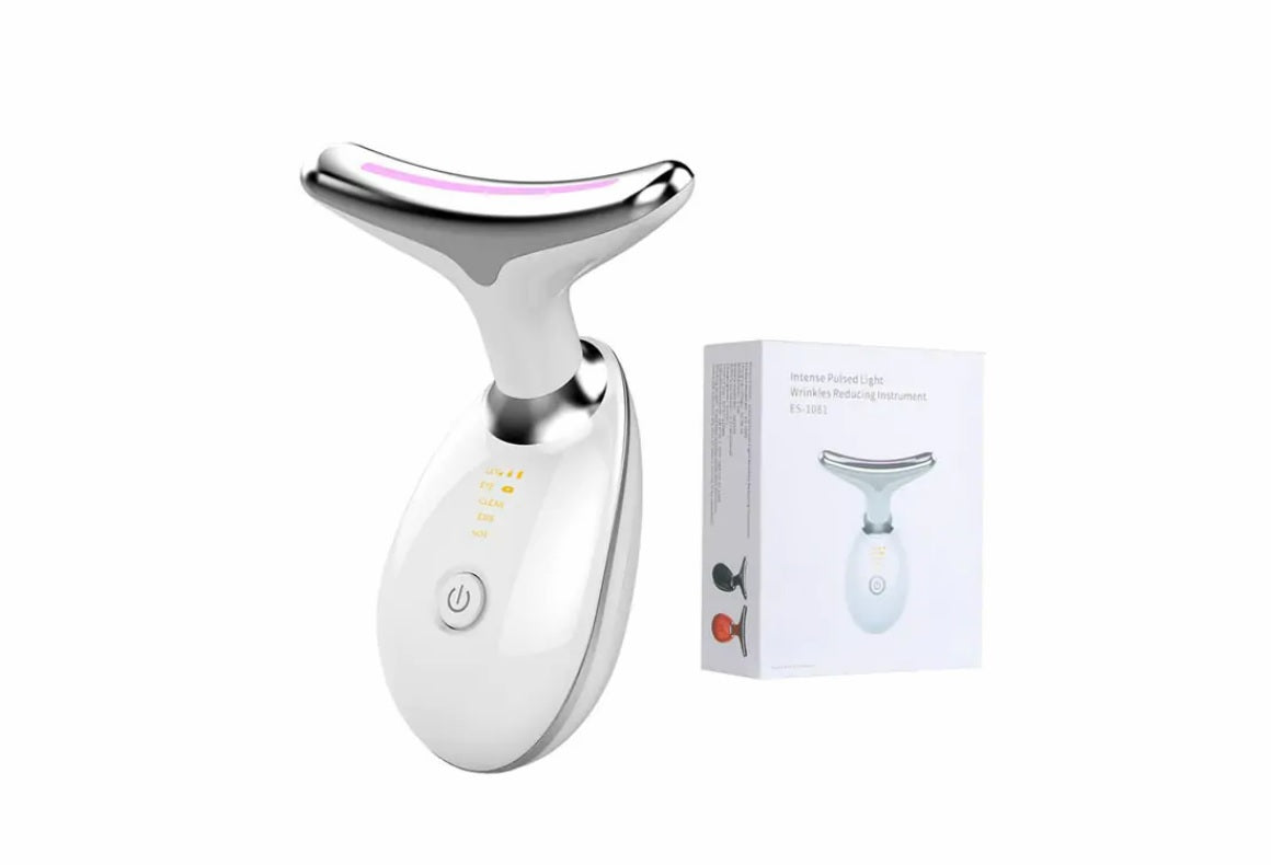 LED Neck Beauty Device - Don't Know What To Gift