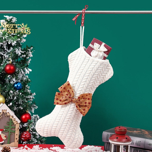 Christmas Pet Stockings - Don't Know What To Gift