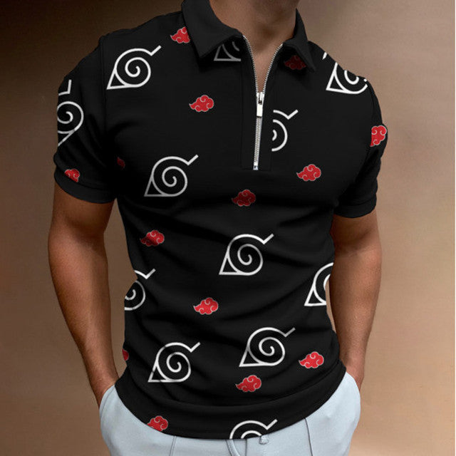 Men Polo Shirt - Don't Know What To Gift