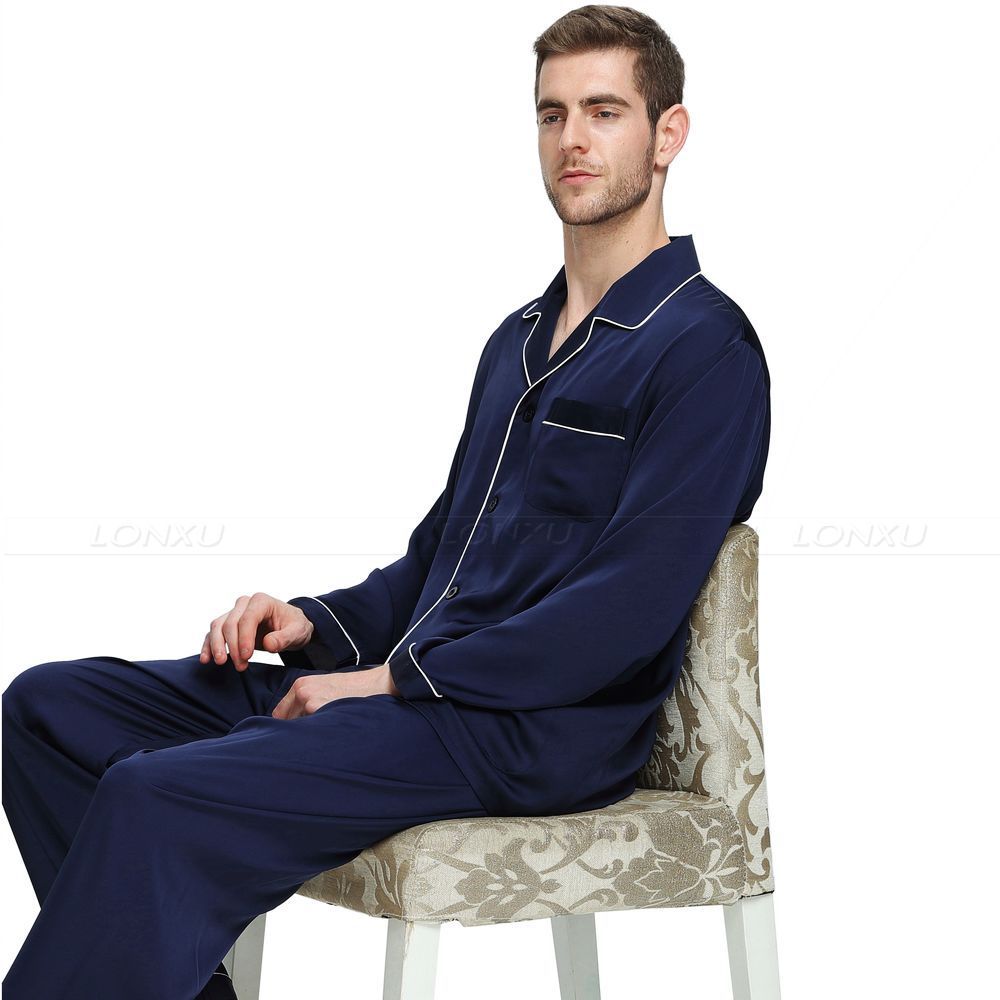 Men's Sleepwear Pajamas Set - Don't Know What To Gift