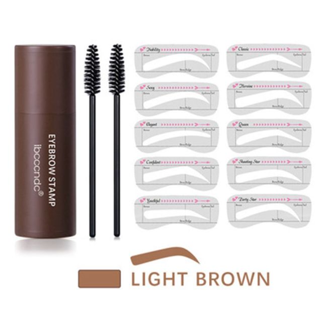 Eyebrow Makeup Kit - Don't Know What To Gift