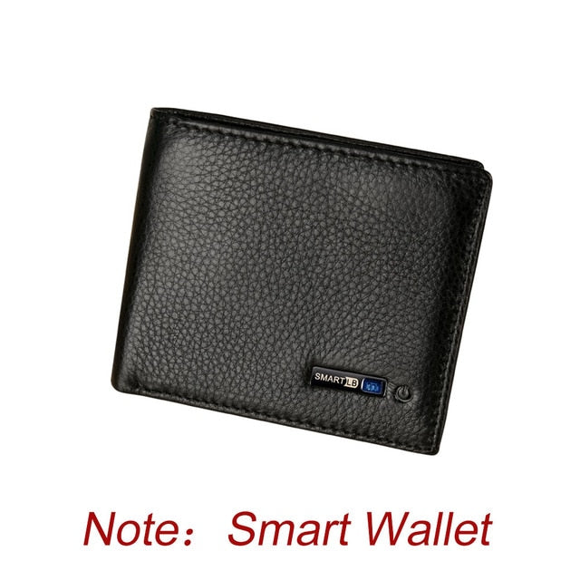 Anti-lost Wallet Tracker - Don't Know What To Gift