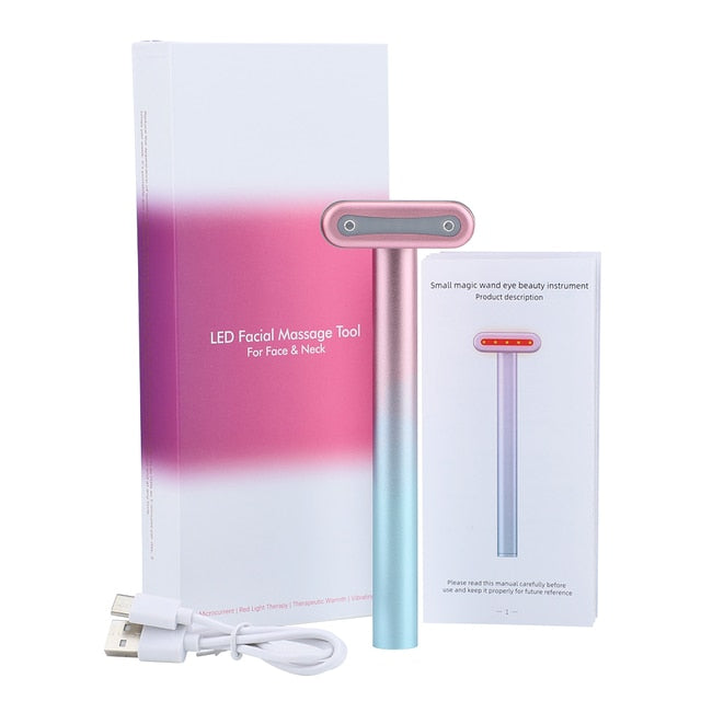 LED RF Beauty Device - Don't Know What To Gift