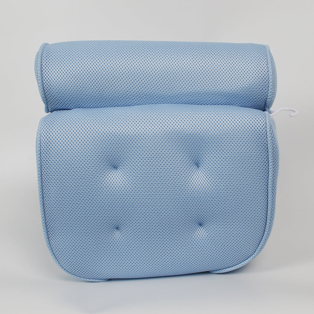 3D Bath Relax Pillow - Don't Know What To Gift