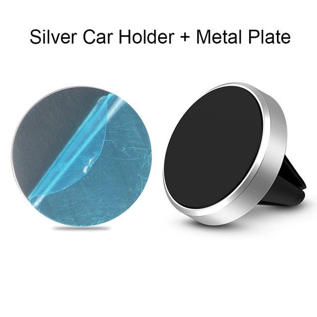 Car Magnetic Phone Holder For Phone - Don't Know What To Gift