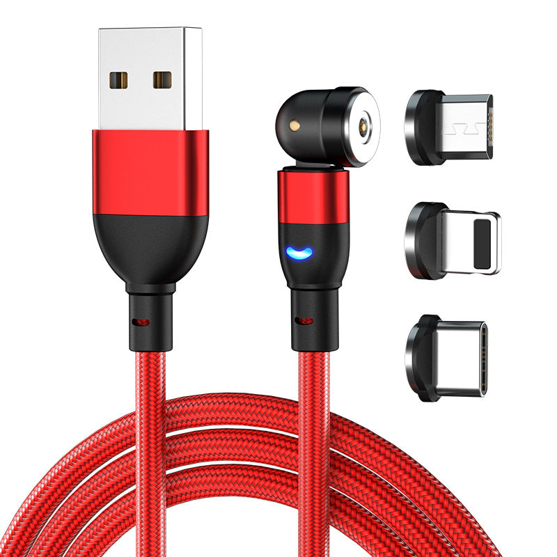 Magnetic Charging Cable - Don't Know What To Gift