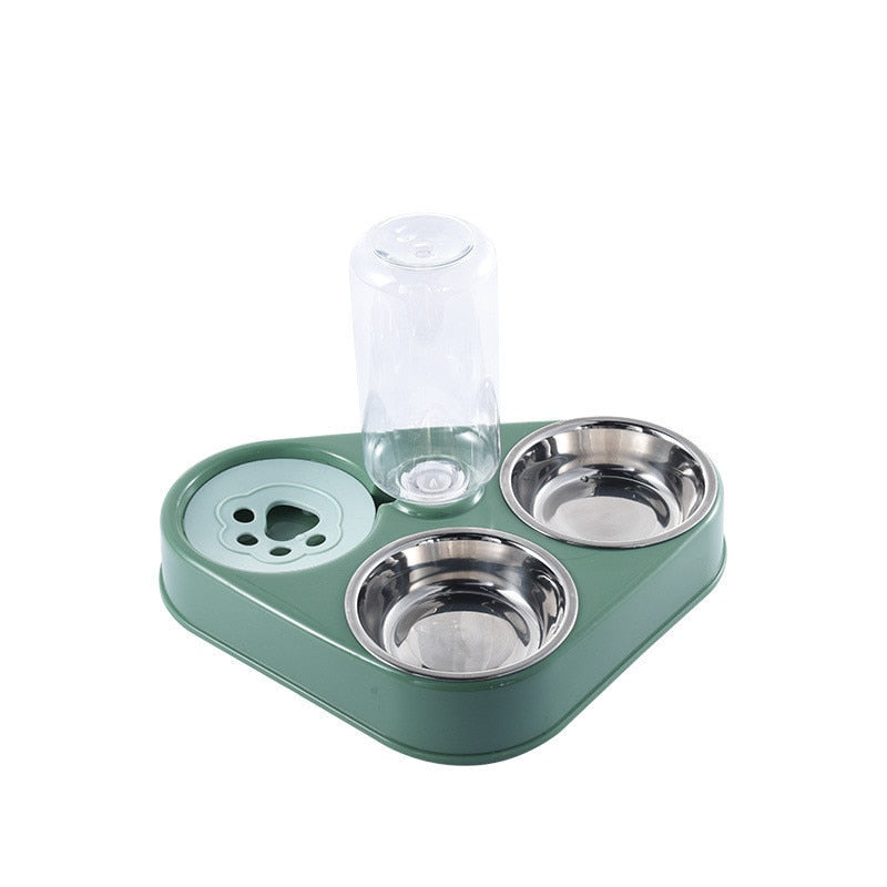 Cat food dispenser - Don't Know What To Gift