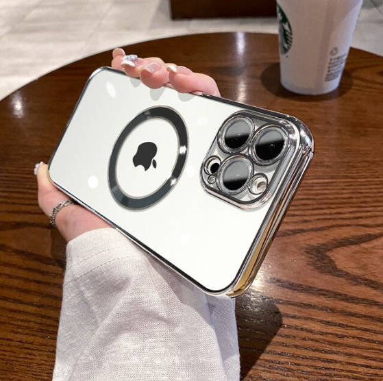 Magsafe Charging Case - Don't Know What To Gift