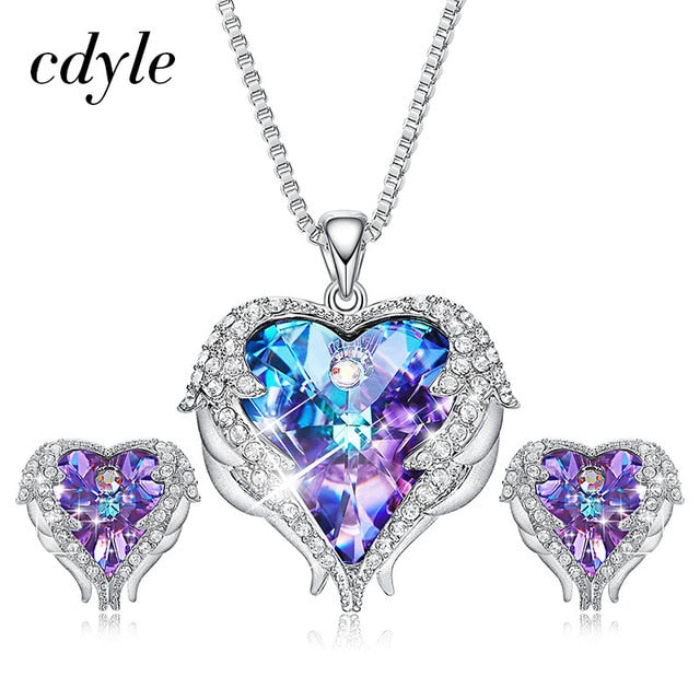 Cdyle Crystals - Don't Know What To Gift