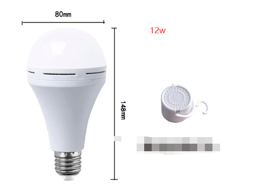 EcoBright™-LED Emergency Light - Don't Know What To Gift