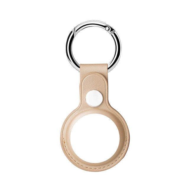 Anti-scratch Air Tag Key Ring Holder - Don't Know What To Gift