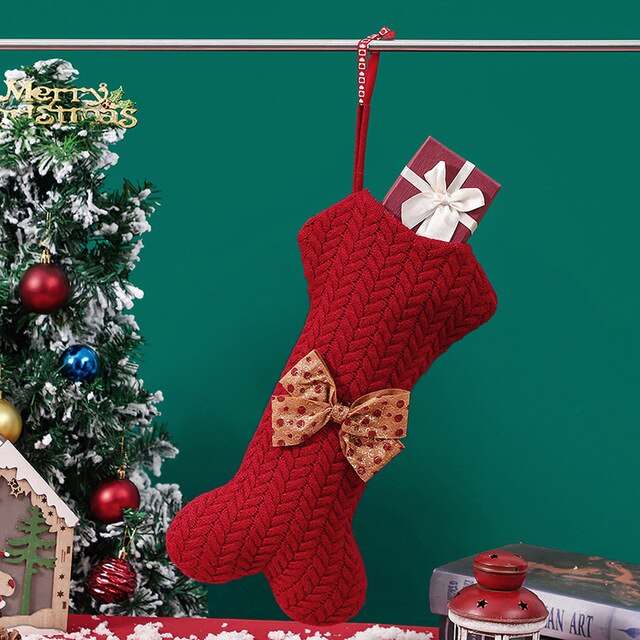 Christmas Pet Stockings - Don't Know What To Gift