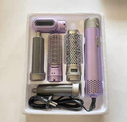 Hair Curler and Straightener - Don't Know What To Gift