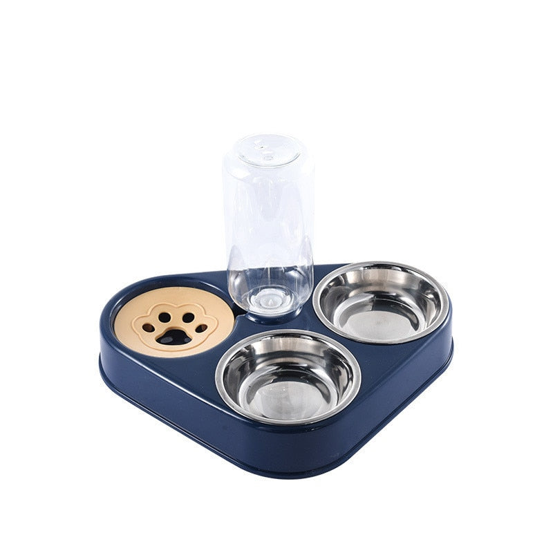 Cat food dispenser - Don't Know What To Gift