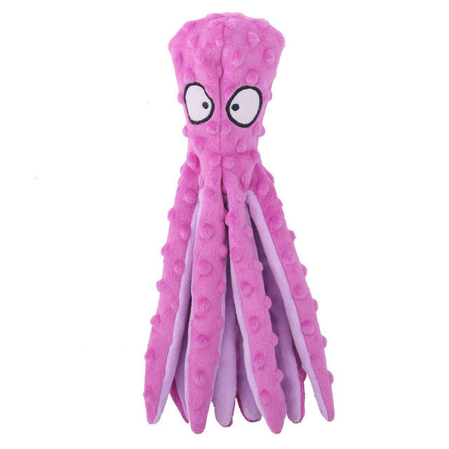 8 Legs Octopus Stuffed Plush Toys - Don't Know What To Gift