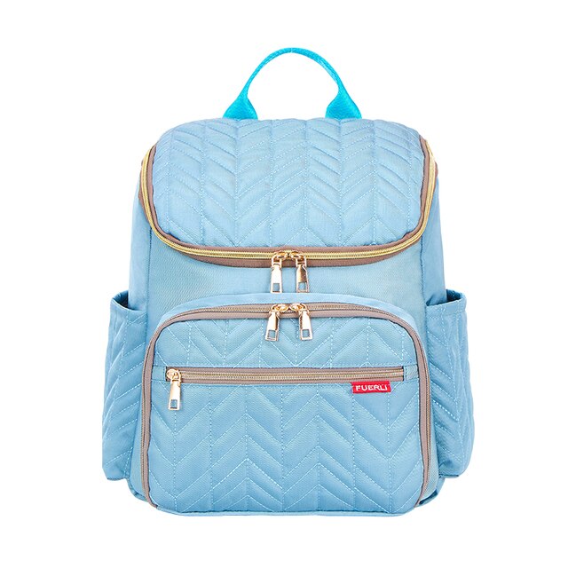 Baby Diaper Backpack - Don't Know What To Gift