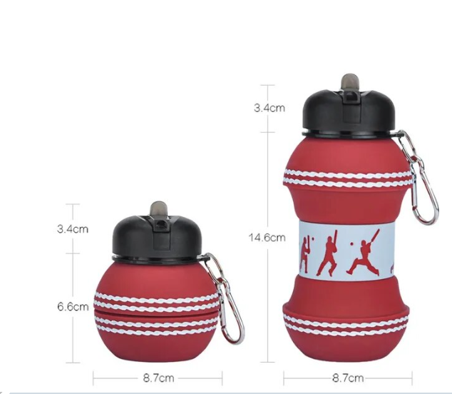 Fold Water Bottle - Don't Know What To Gift