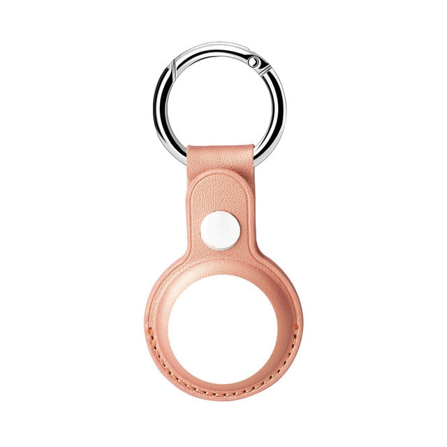 Anti-scratch Air Tag Key Ring Holder - Don't Know What To Gift