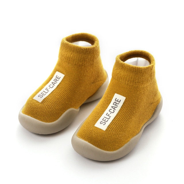 Baby First Shoes - Don't Know What To Gift