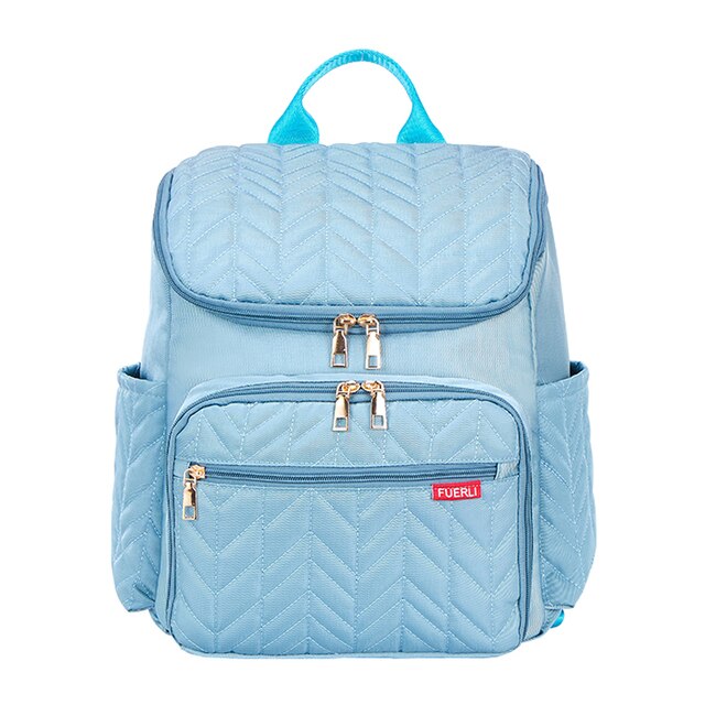 Baby Diaper Backpack - Don't Know What To Gift