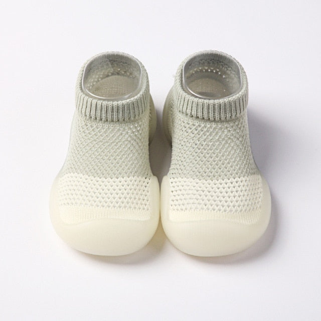 Baby First Shoes - Don't Know What To Gift