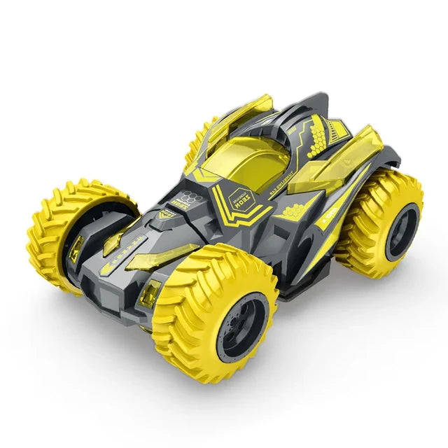 Kids Toys Stunt Cars Boy Cheap Child Small Mini Racing Car Baby Play Christmas Gift Plastic Toddler Toy and Hobbies Vehicle Toy - Don't Know What To Gift