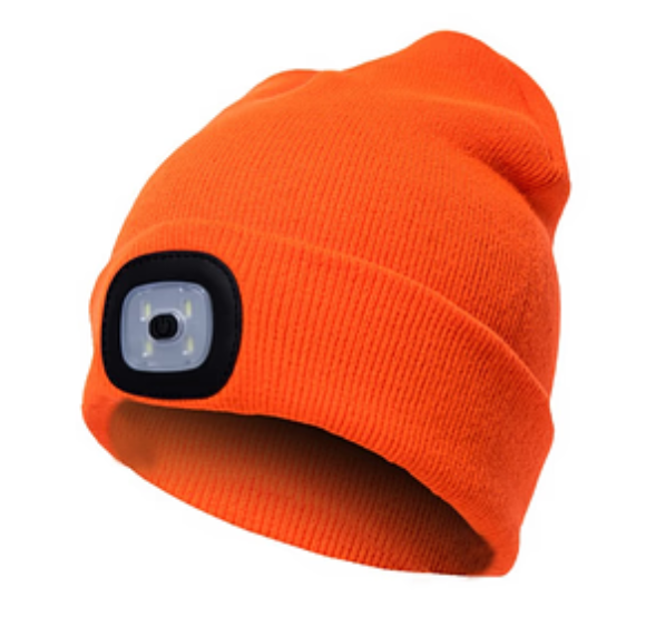 LED Beanie Cap - Don't Know What To Gift