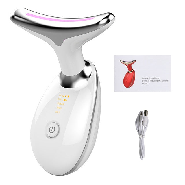 LED Neck Beauty Device - Don't Know What To Gift