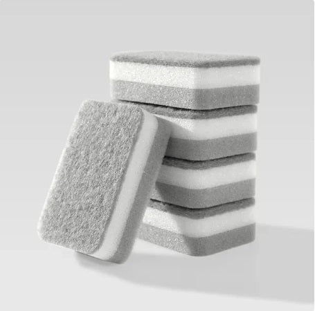 Double-sided Cleaning Sponges - Don't Know What To Gift