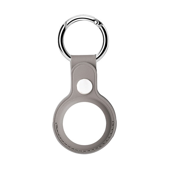 Anti-scratch Air Tag Key Ring Holder - Don't Know What To Gift