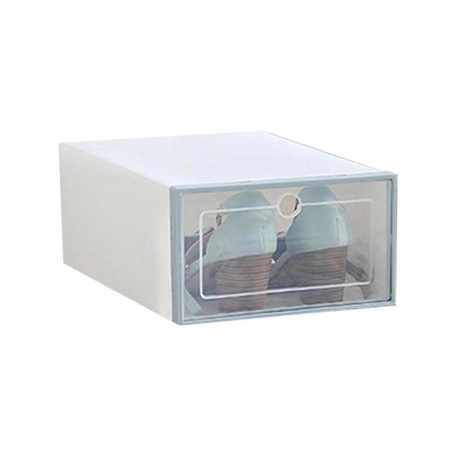 Dustproof Shoes Box - Don't Know What To Gift