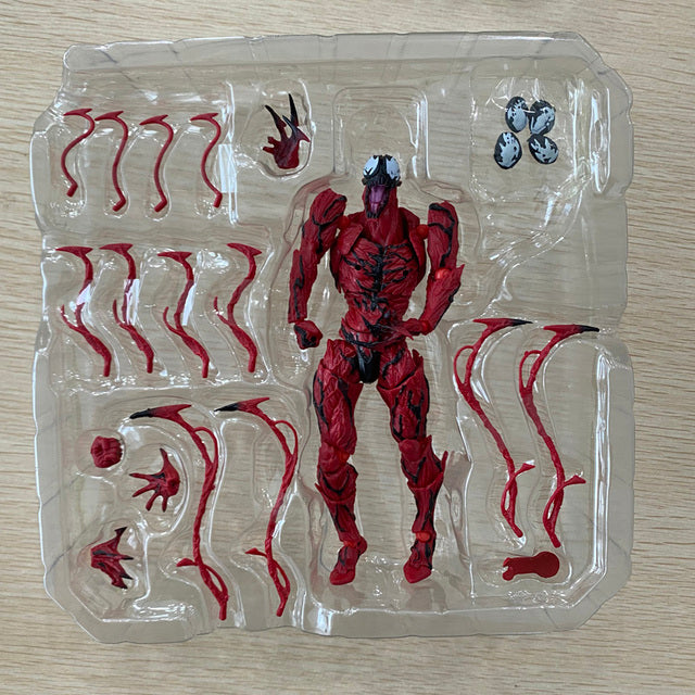 Marvel Venom Action Model Toys - Don't Know What To Gift