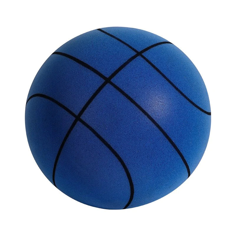 HushedHandles- Silent Basketball - Don't Know What To Gift