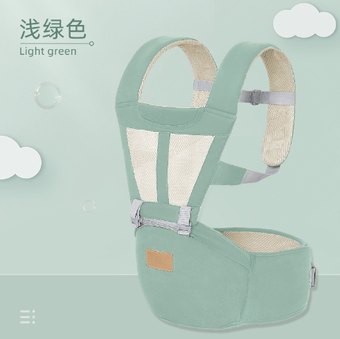 Baby Carrier - Don't Know What To Gift